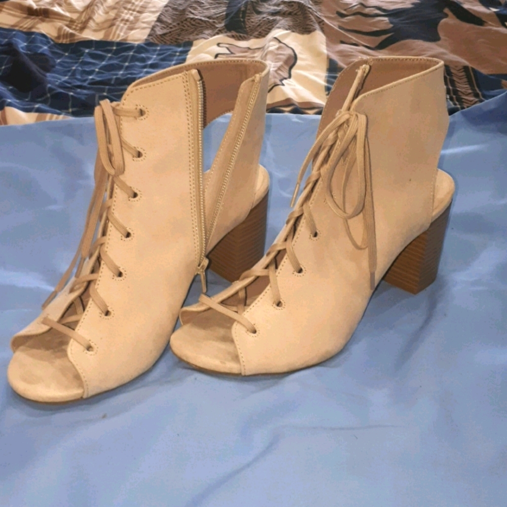Shooties